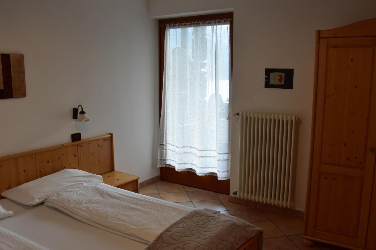Appartamenti Donini Alfredo Molveno Exterior foto