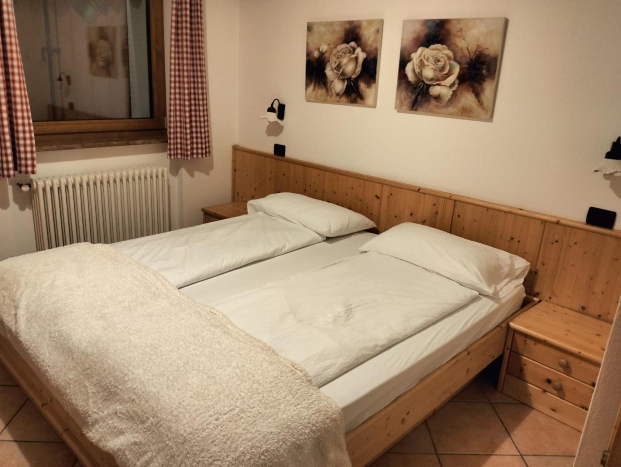 Appartamenti Donini Alfredo Molveno Exterior foto