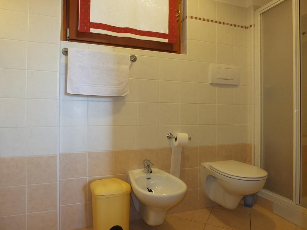 Appartamenti Donini Alfredo Molveno Quarto foto
