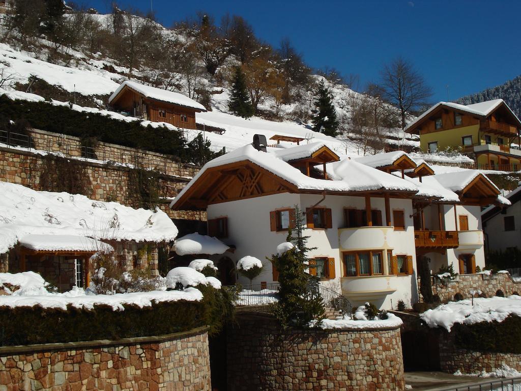 Appartamenti Donini Alfredo Molveno Exterior foto