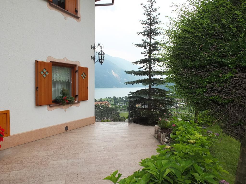 Appartamenti Donini Alfredo Molveno Exterior foto