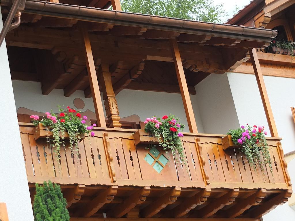 Appartamenti Donini Alfredo Molveno Quarto foto