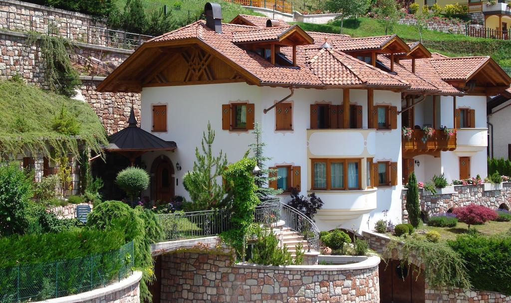 Appartamenti Donini Alfredo Molveno Exterior foto
